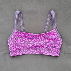 Lululemon Bra